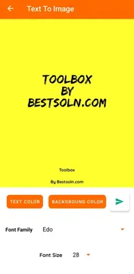 Toolbox All-in-One Utility App android App screenshot 2